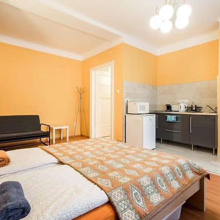 Bpr Cercle Point Apartment Budapest Exterior foto